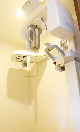 X線画像診断システム